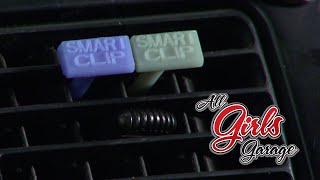 Recharge with AC Avalanche  All Girls Garage Tech Tip [upl. by Rangel]