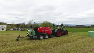 Kuhn FBP 3135 [upl. by Lunetta]