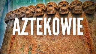 Aztekowie i Cortes  Pojedynek Cywilizacji [upl. by Nilreb]