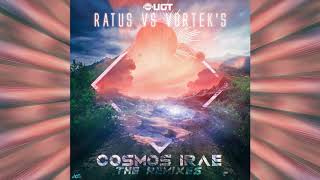 Ratus vs Vorteks  Cosmos irae [upl. by Gilpin]