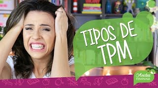 TIPOS DE TPM [upl. by Eneli]