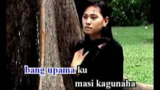 KARAOKE Tausug Song Lagu Suluk Langit Iban Lupah [upl. by Kearney404]