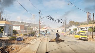 Top 20 NEW Survival Games of 2024 [upl. by Dorwin]