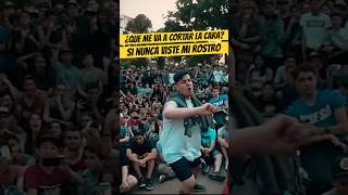 ¿Vos quien sos Duki freestyle quintoescalon [upl. by Nodlehs594]