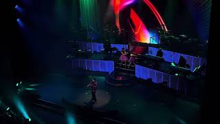 Barry Manilow  Could it be Magic live 29052024 London Palladium [upl. by Kala13]