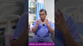 What are the 5year survival rates for each stage of ovarian cancer  Dr Praveen Kammar Mumbai [upl. by Ledarf]