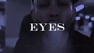 Buni x Russ Millions x Uk Drill Type Beat  Eyes [upl. by Javed]