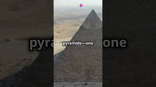 Watch how the pyramids were built and who built them🤯 [upl. by Aleunamme]