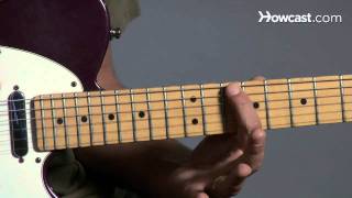 How to Play Pentatonic Scale Pattern 3  Guitar Lessons [upl. by Wappes]