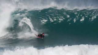 BODYBOARDING • Pipeline • 11524 [upl. by Heady732]