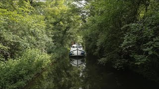 Sail aboard a licencefree Pénichette® with Locaboat [upl. by Browning513]