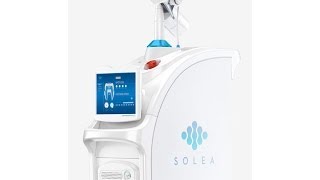 Introducing the Solea Laser from Convergent Dental [upl. by Atcliffe]