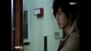 Park Jung Min SS501 solo  If You Cannot MV [upl. by Okramed611]