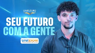 Video Institucional  UNIZION [upl. by Aurelius829]