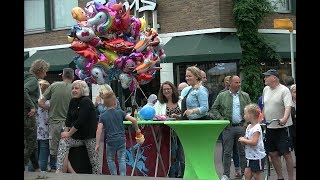 Renkum Bomvol 2018 [upl. by Grobe493]