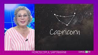 Horoscopul săptămânii 15  21 apr 2024 [upl. by Brozak]