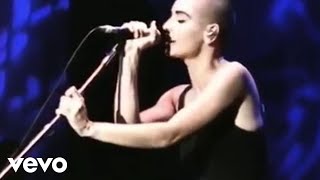 Sinéad OConnor  Nothing Compares 2 U Live in Europe 1990 [upl. by Jeavons]