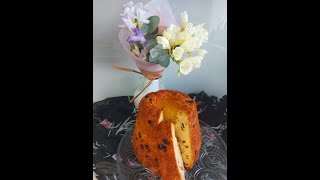 Panettone  włoska babka idealna na Wielkanoc i nie tylko [upl. by Noirret]