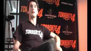 YON GONZÁLEZENTREVISTA [upl. by Oxley]