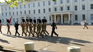 Nijmegen Company Grenadier Guards [upl. by Yluj401]