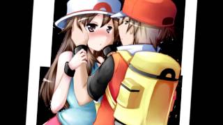 Pokemon Lucky Shipping ET Katy Perry FT Kanye West [upl. by Chiaki]