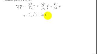 Differential Fluid Analysis 1 Summer2015 [upl. by Fleta]