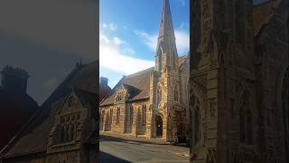 Margate Church ukeuropemargatetravel [upl. by Seidler]