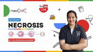 Decoding Necrosis Understanding its Types and Clinical Implications with Dr Priyanka Sachdev live [upl. by Raasch668]