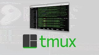 Tmux  Multiplexor de Terminales para programadores Sys Admins y Hackers [upl. by Enicnarf]