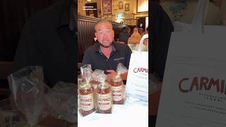 What Does Jon Gosselin Think About His First Carmine’s Family Style Italian Dinner Experience in AC [upl. by Jacqueline]