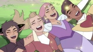 SheRa and the Princesses of Power ENDING EXPLAINED [upl. by Brooking]