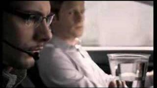 Reklama TOYOTA Avensis Gold  PL 2007 Commercial [upl. by Dilan161]