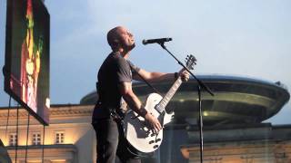 Chris Daughtry  Home [upl. by Lahcym251]