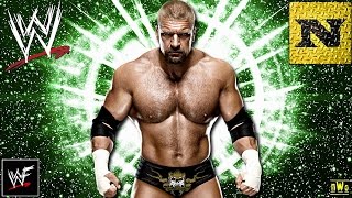 Triple H Funny Moments Episode 4 [upl. by Wendeline]