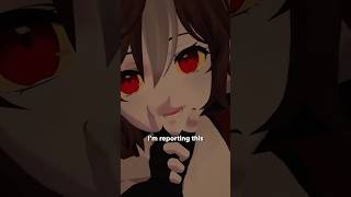 Streamer reported for talking to a child vrchat funnymoments omegle [upl. by Anegue]