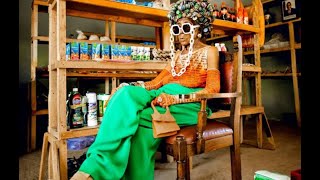 How an 80YearOld Zambian Grandma Became a Global Fashion Icon [upl. by Hallvard]