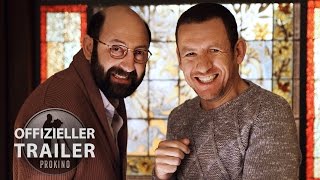 SUPERHYPOCHONDER  Offizieller HD Trailer  Deutsch German  Jetzt auf Bluray DVD und als VoD [upl. by Krm]