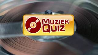 de Muziekquiz van Karaokeconcurrent [upl. by Ortensia]