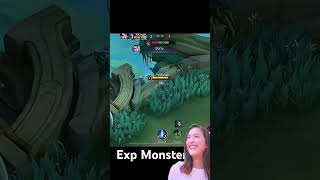 Dirrot x terizla preman explane shorts mlbb mobilelegends mlbbcreatorcamp [upl. by Itak]