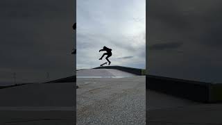 Treflip hip life love skateboarding [upl. by Serene621]