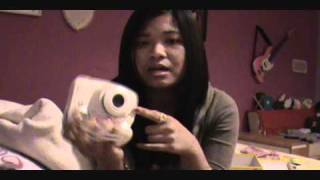 Review amp Tutorial Instax Mini 7 [upl. by Serica]