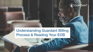 Understanding Guardant Billing Process amp Reading Your EOB [upl. by Aerdnaxela23]