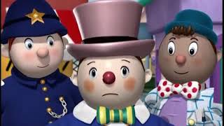 Make Way for Noddy Ep59 Lie Down Mr Wobbly Man [upl. by Gney]