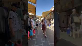 souvenir Street shortvideo highlights travel ofwlife [upl. by Parent]