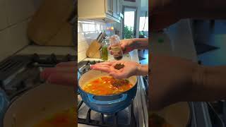 How to make minestrone in 1 min [upl. by Granoff182]