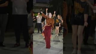 Jampa Choesang dance gorshey tibet https tibetan [upl. by Iraj28]