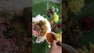 SadhyaOnam specialOnamfood recipeshomemade treats malayalam [upl. by Ailak]