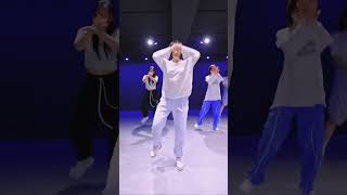 I Like It  Cardi B Bad Bunny amp J Balvin  ZIZI Choreography [upl. by Ardeen]