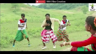 GOROM YA  NEW SANTALI VIDEO SONG 2018  RANJIT TUDU  BRS FILM CREATION [upl. by Iahs151]