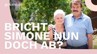 Bauer sucht Frau Bricht Simone nun doch ab [upl. by Asiilanna]